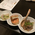 BARA豚 - 