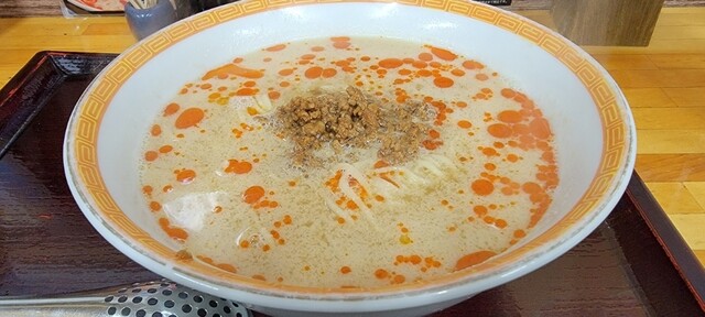 Tsukemenya Tantan photo 4