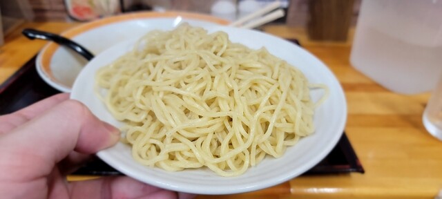 つけ麺や 担担（タンタン） - 羽後本荘（つけ麺）の写真