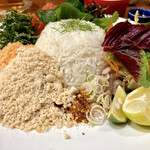 アジアン マルシェ - UPもねww