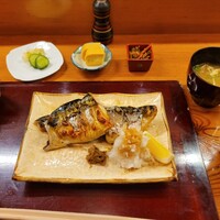赤坂とゝや魚新 - 