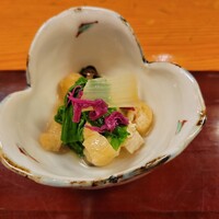 赤坂とゝや魚新 - 
