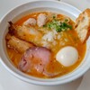 はりけんラーメン 本店