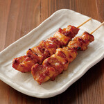 鳥貴族 - みたれ（もも肉）