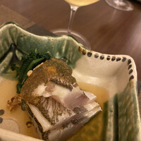 日本料理 晴山 - 