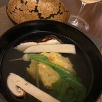 日本料理 晴山 - 