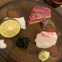 日本料理 晴山 - 