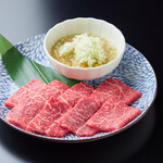 金葱里脊肉