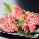 Kurogewagyuuyakiniku Ushikuro - 