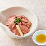 Murasaki - 鶏塩レバー