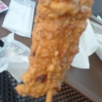 Karuizawa Kodawari Station