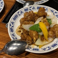 横浜中華街 重慶飯店 本館 - 