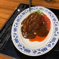 横浜中華街 重慶飯店 本館 - 