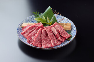 黒毛和牛焼肉 うしくろ - 