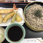 山田うどん - 