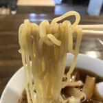 会津喜多方ラーメン蔵 - 