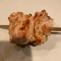 お燗酒と焼き鳥 傳鳥 - 