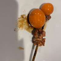 お燗酒と焼き鳥 傳鳥 - 