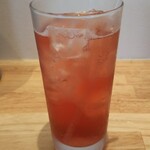 ボーノ - 慟哭の(笑)ザクロ・ソーダ