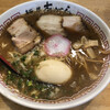 麺屋 あがら 