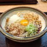 生蕎麦 つるよし - 