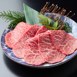 Kurogewagyuuyakiniku Ushikuro - 