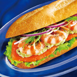 ドトールコーヒーショップ - 料理写真: