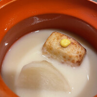 京懐石 美濃吉 竹茂楼 ホテルグランヴィア京都店 - 