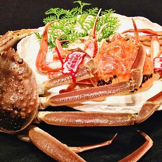 【지산 상품】돗토리 명물 요리 다채로운!