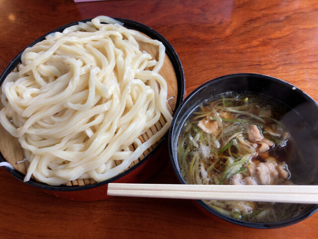 元祖田舎っぺうどん 本店 がんそいなかっぺうどん 石原 うどん 食べログ