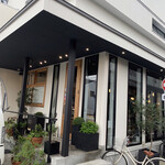 MASA cafe - 