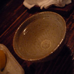 酒盃 - 阿桜　特別純米酒