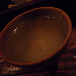 酒盃 - 角右衛門　純米大吟醸