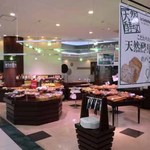 ラ・コルベイユ - ゆめタウン武雄店内