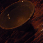 酒盃 - 雪の美人　純米吟醸