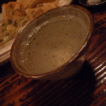 酒盃 - 山本　純米吟醸