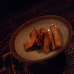 酒盃 - サービス？