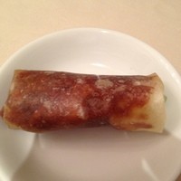 中国飯店 三田店 - 北京ダック