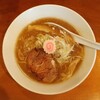 麺や ながれもの - 