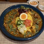 トラットリア モンテトミ - 