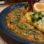 トラットリア モンテトミ - 