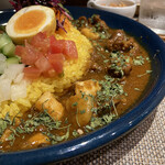 トラットリア モンテトミ - 