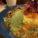 トラットリア モンテトミ - 