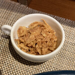 トラットリア モンテトミ - 