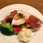 サンジャン・ピエドポー - 