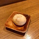 サンジャン・ピエドポー - 