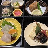神楽家 - 