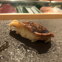 鮨 大照 - 
