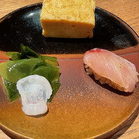 築地青空三代目 大名古屋ビルヂング店 - 