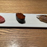築地青空三代目 大名古屋ビルヂング店 - 